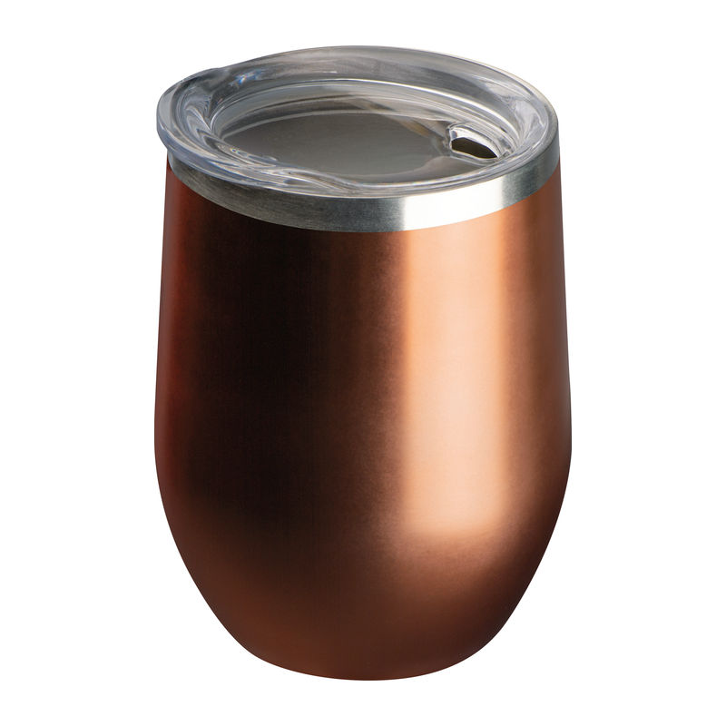 Vákuumszigetelt termoszbögre, 300ml 