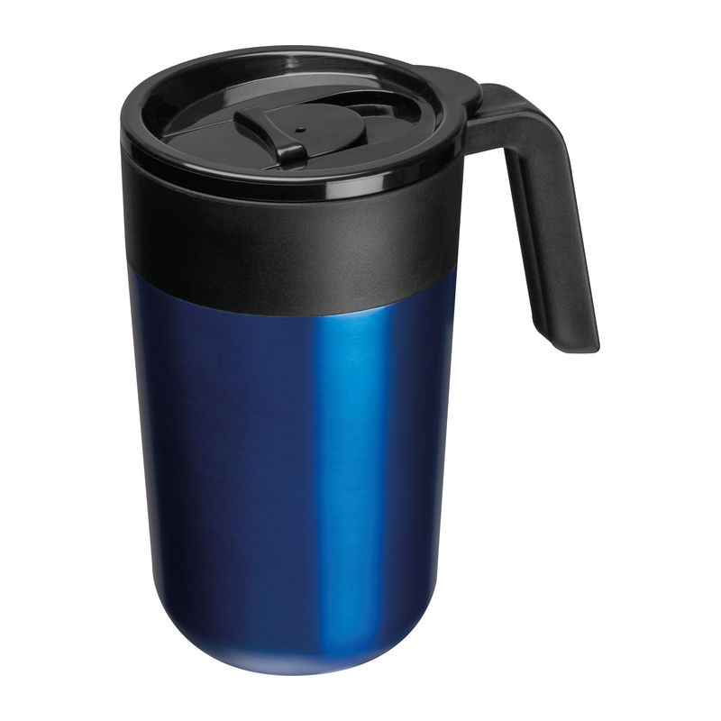 Rozsdamentes acél termoszbögre, 400 ml